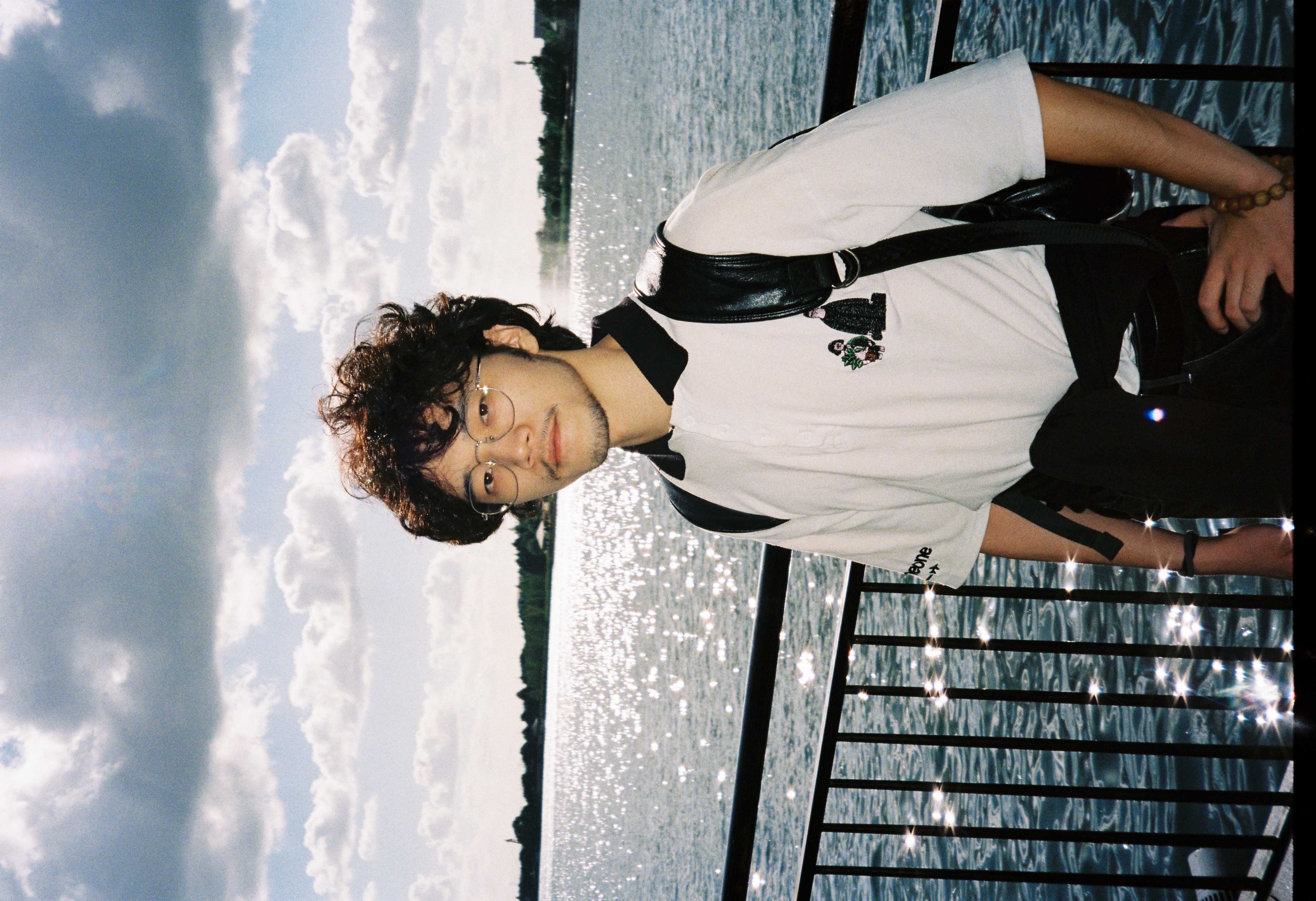 Portrait 3